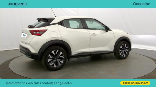 Nissan Juke image 7