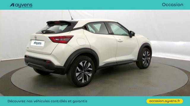 Nissan Juke image 2