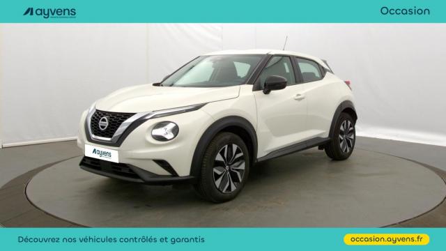 Nissan Juke image 4