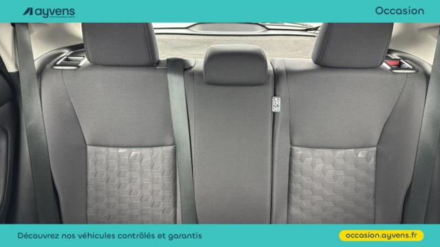 Toyota Yaris image 7