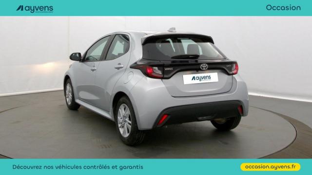 Toyota Yaris image 2