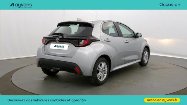 Toyota Yaris image 3