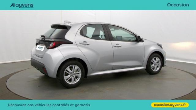 Toyota Yaris image 5