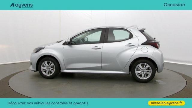 Toyota Yaris image 6