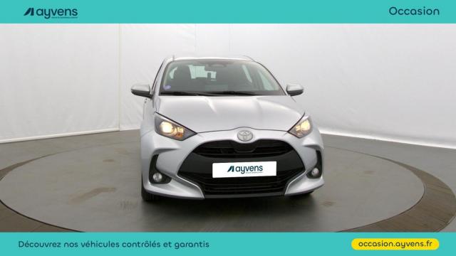 Toyota Yaris image 1