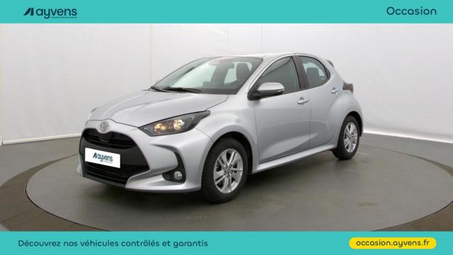 Toyota Yaris image 4