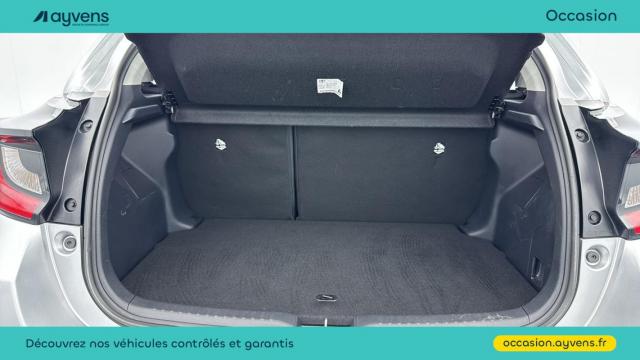 Toyota Yaris image 8