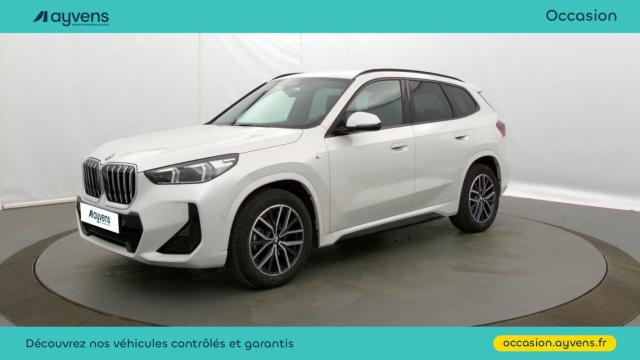 Bmw X1 Sdrive18i 136ch M Sport