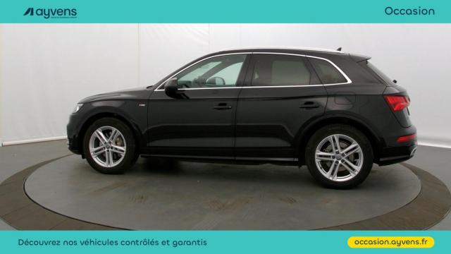 Audi Q5 image 8