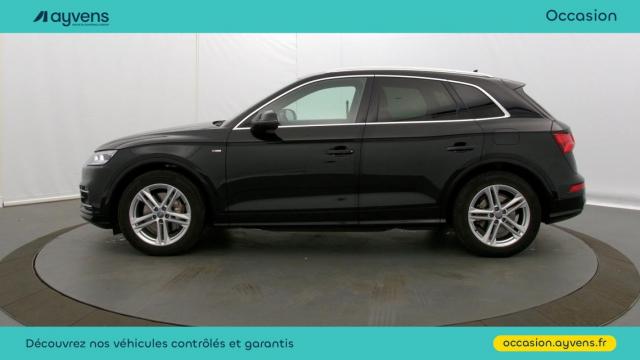 Audi Q5 image 7