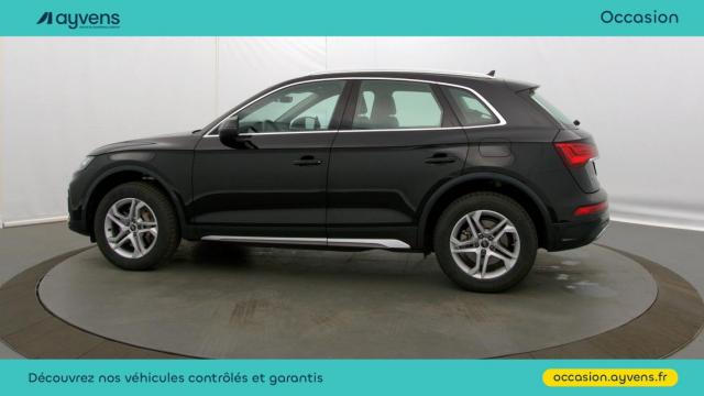 Audi Q5 image 5