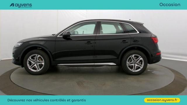Audi Q5 image 9