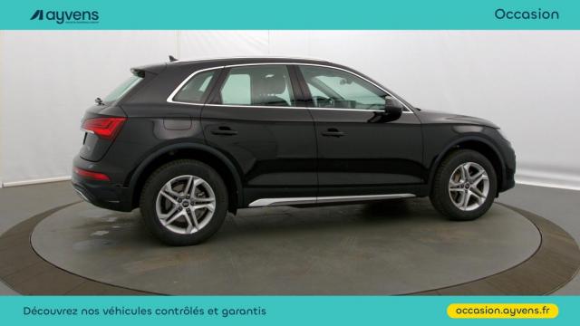 Audi Q5 image 4