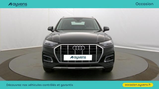 Audi Q5 image 8