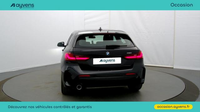 Bmw Série 1 image 3