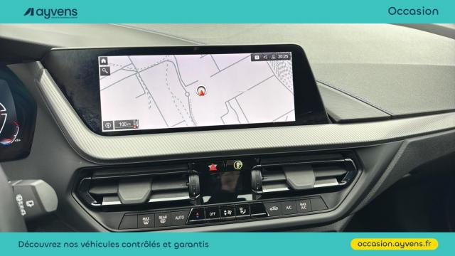 Bmw Série 1 image 4