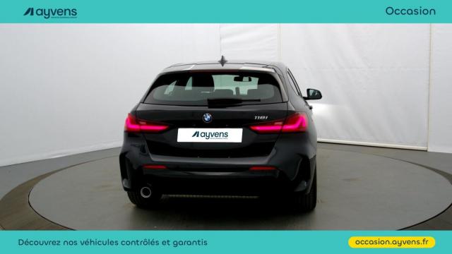 Bmw Série 1 image 1