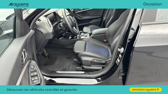 Bmw Série 1 image 2