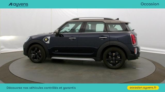 Mini Countryman image 3