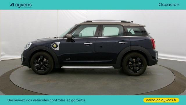 Mini Countryman image 2