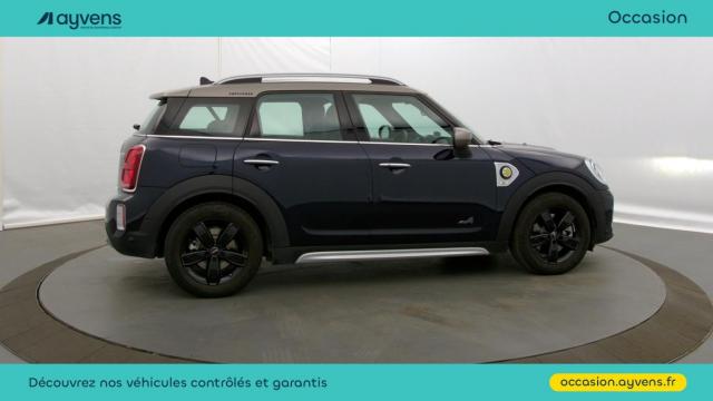 Mini Countryman image 8