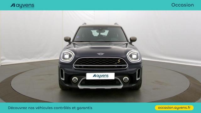 Mini Countryman image 1