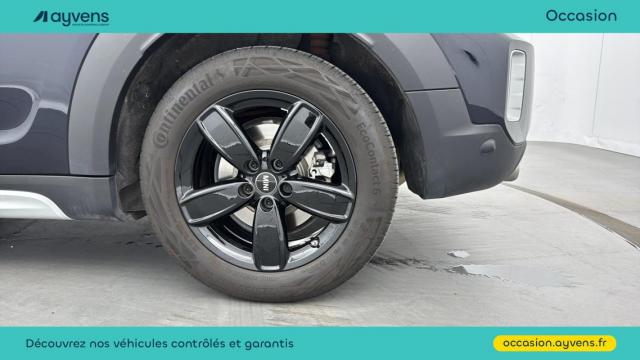 Mini Countryman image 9