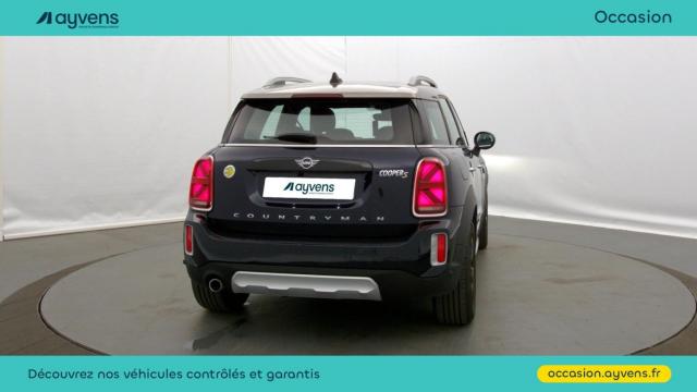 Mini Countryman image 5