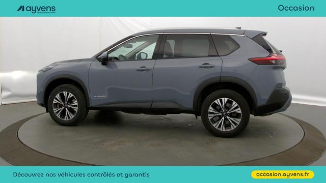 Nissan X-Trail image 9