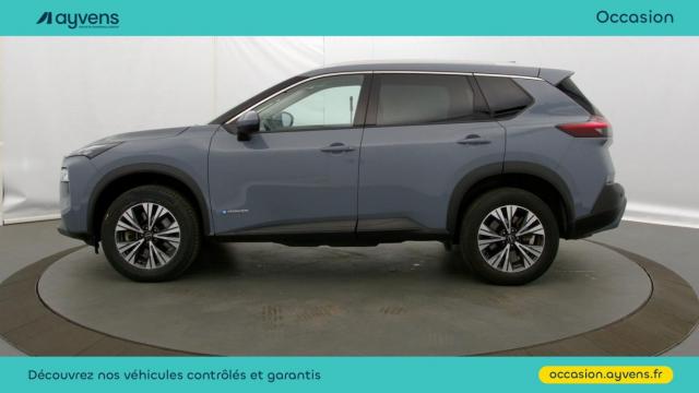 Nissan X-Trail image 7
