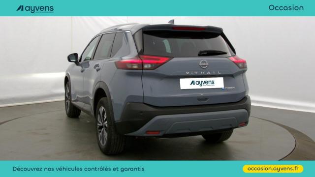 Nissan X-Trail image 6