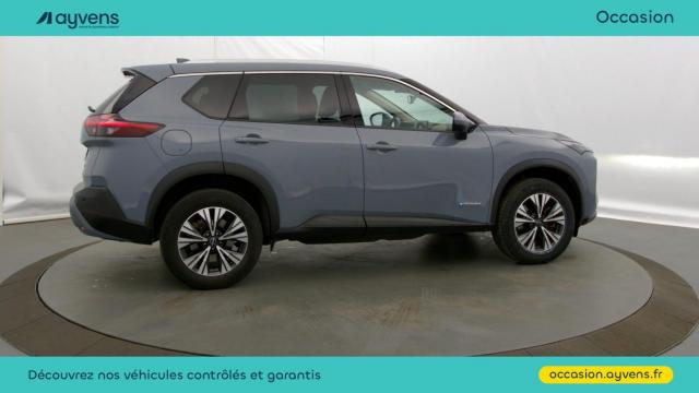 Nissan X-Trail image 3