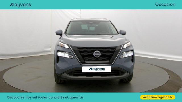 Nissan X-Trail image 2