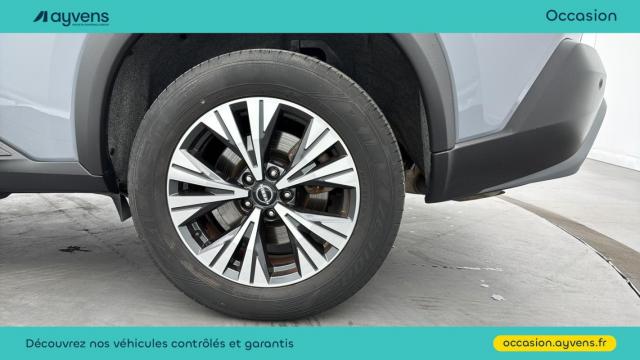 Nissan X-Trail image 4