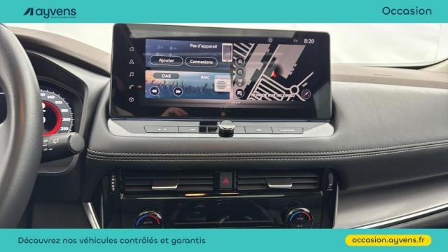 Nissan X-Trail image 5