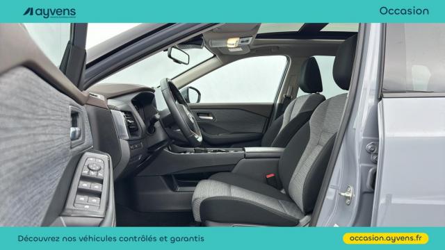 Nissan X-Trail image 8