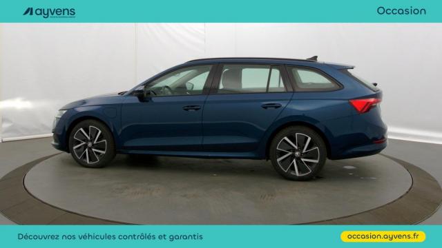 Skoda Octavia image 3