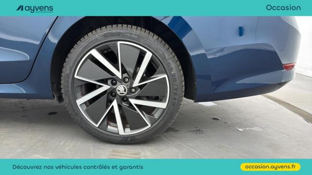 Skoda Octavia image 6