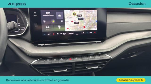 Skoda Octavia image 4