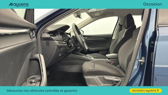 Skoda Octavia image 7