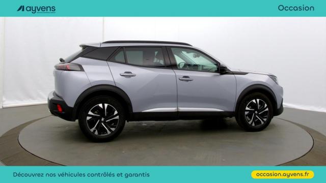 Peugeot 2008 image 3