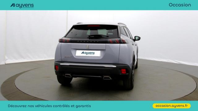 Peugeot 2008 image 7