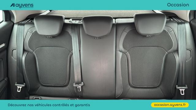 Renault Mégane image 5