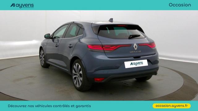 Renault Mégane image 7