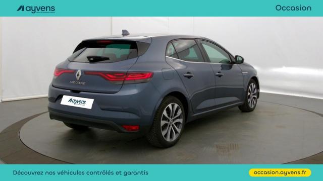 Renault Mégane image 1
