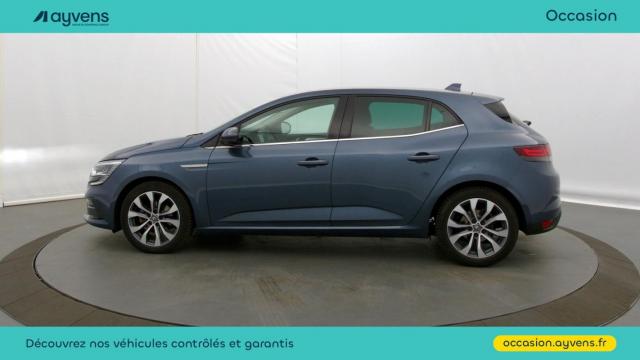 Renault Mégane image 2