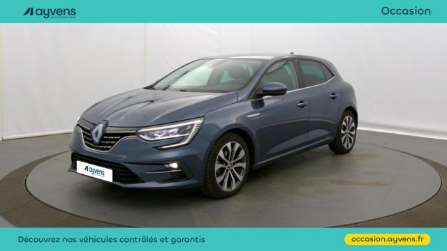 Renault Mégane image 3