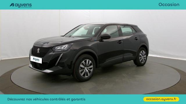 Peugeot 2008 E-2008 136ch Active Pack
