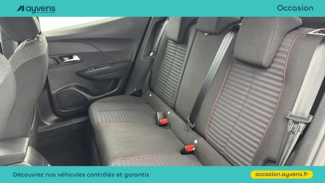 Peugeot 2008 image 7