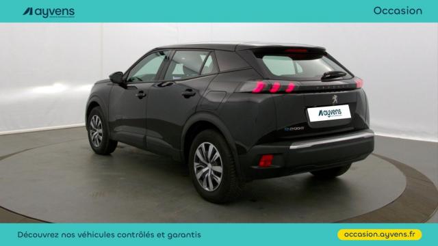 Peugeot 2008 image 3